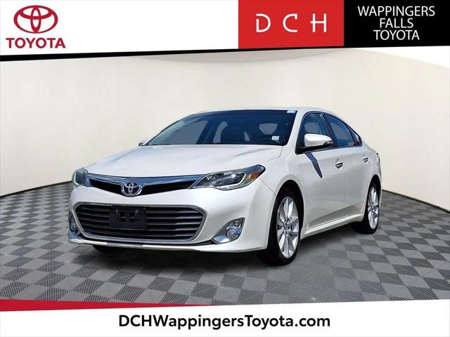 2014 Toyota Avalon Limited for sale in Wappingers Falls, NY