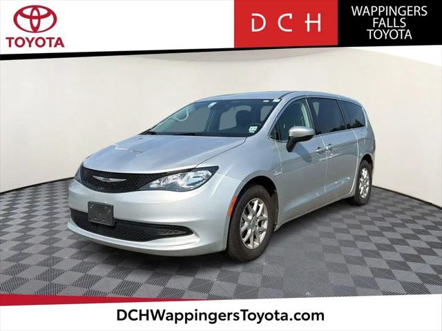 2023 Chrysler Voyager LX for sale in Wappingers Falls, NY