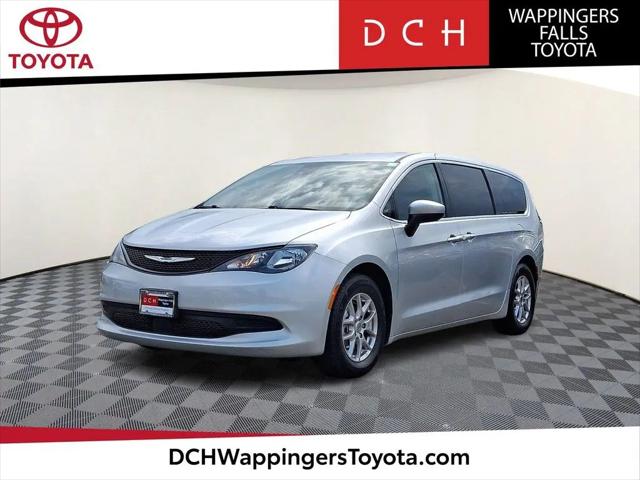 2023 Chrysler Voyager LX for sale in Wappingers Falls, NY