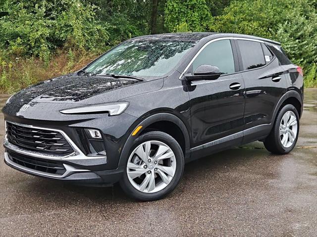 2024 Buick Encore GX Preferred AWD for sale in Highland, MI