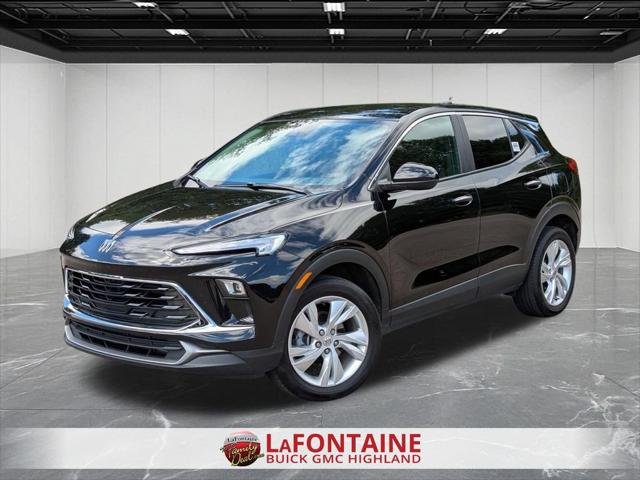 2024 Buick Encore GX Preferred AWD for sale in Highland, MI