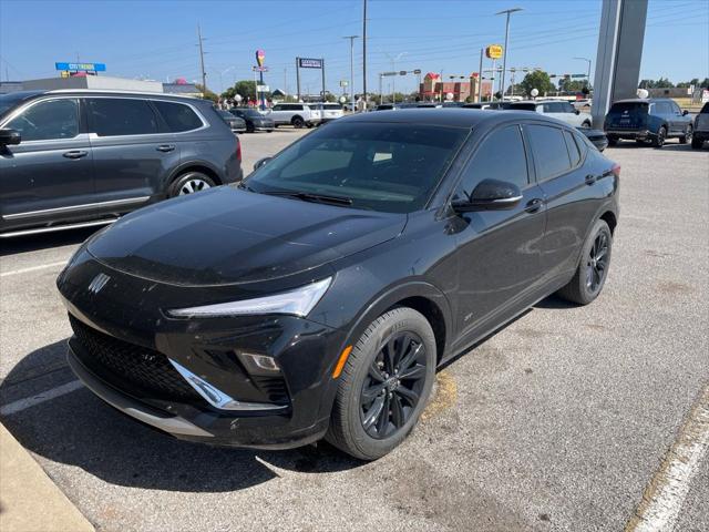 2025 Buick NV Sport Touring FWD for sale in Lawton, OK