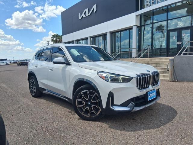 2023 BMW X1 xDrive28i for sale in Mission, TX
