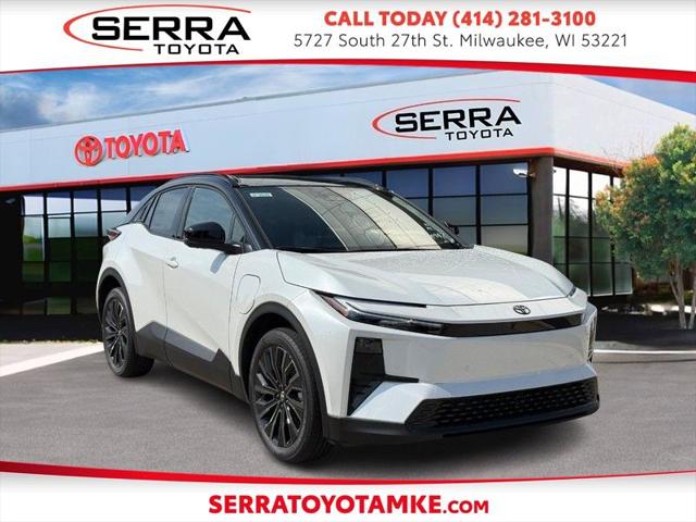2026 Toyota C-HR XSE for sale in Milwaukee, WI