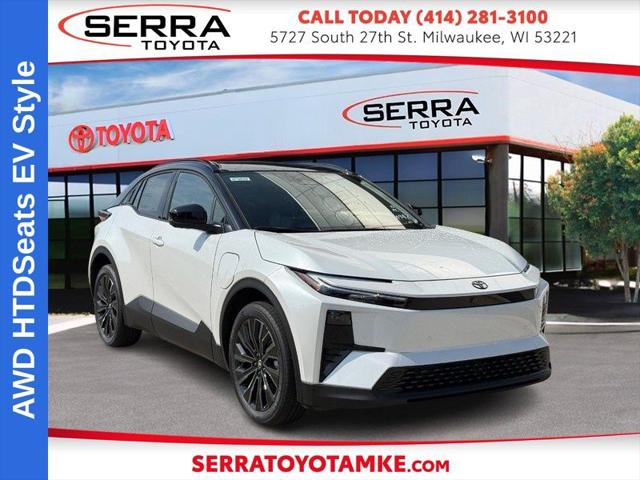 2026 Toyota C-HR XSE for sale in Milwaukee, WI
