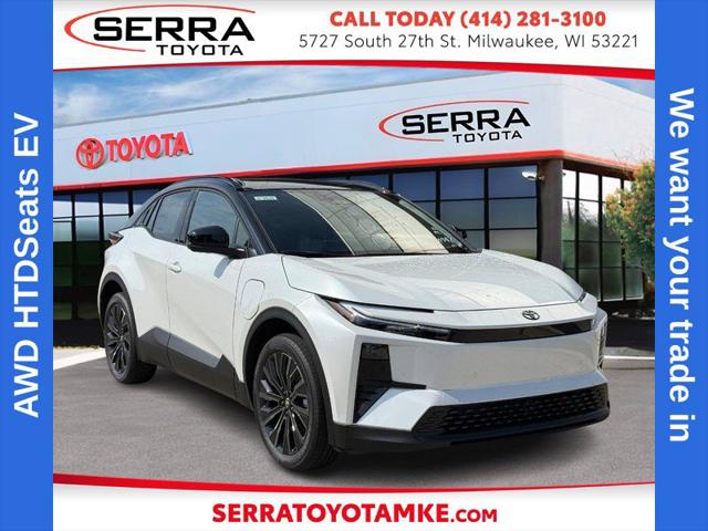 2026 Toyota C-HR XSE for sale in Milwaukee, WI