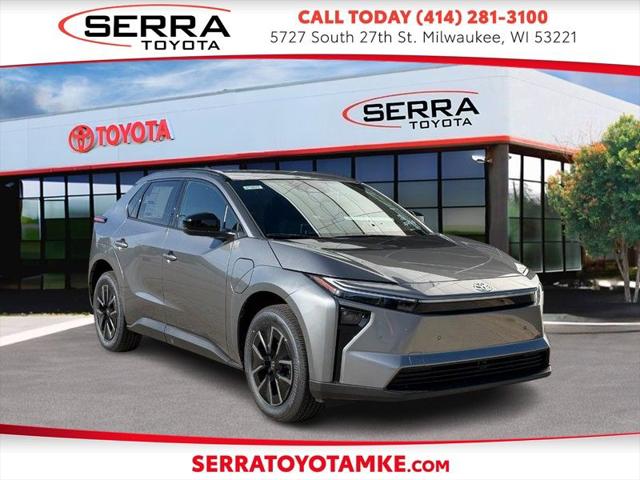 2026 Toyota bZ XLE for sale in Milwaukee, WI