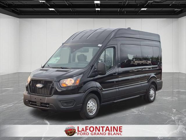 2027 Ford Transit-350 Passenger Van XL for sale in Flushing, MI