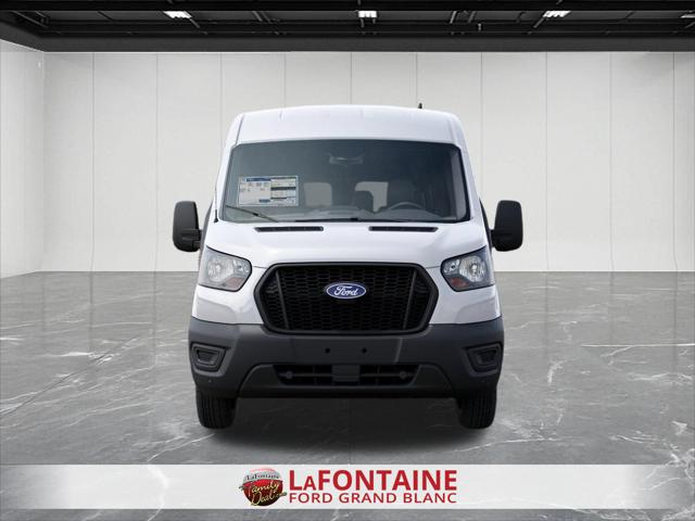 2027 Ford Transit-350 Passenger Van XL