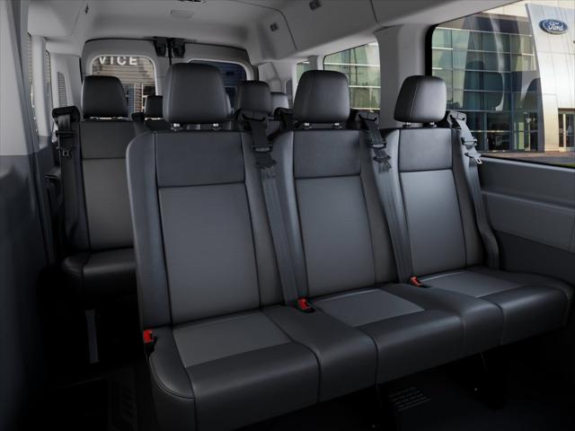 2027 Ford Transit-350 Passenger Van XL
