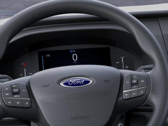 2027 Ford Transit-350 Passenger Van XL