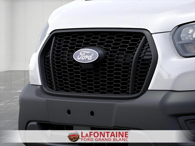 2027 Ford Transit-350 Passenger Van XL