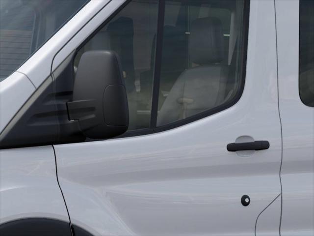 2027 Ford Transit-350 Passenger Van XL