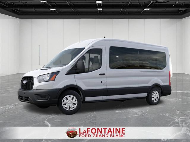 2027 Ford Transit-350 Passenger Van XL for sale in Flushing, MI