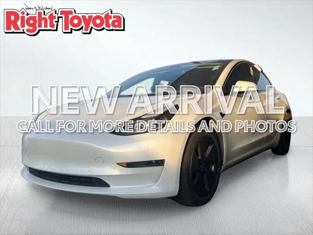 2023 Tesla Model 3 Rear-Wheel Drive for sale in Scottsdale, AZ