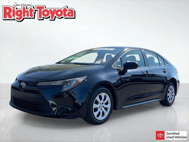 2024 Toyota Corolla LE for sale in Scottsdale, AZ