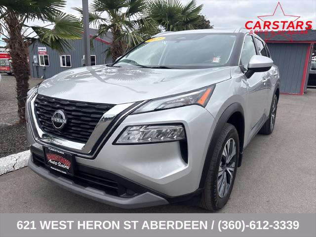 2023 Nissan Rogue SV Intelligent AWD for sale in Olympia, WA