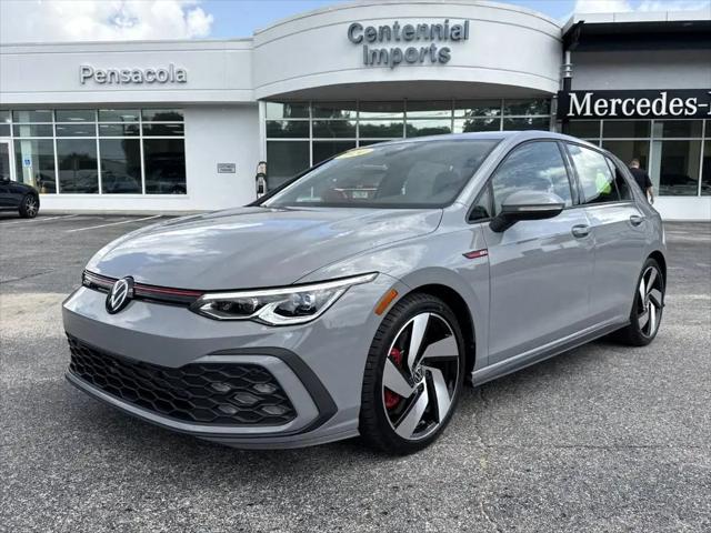 2024 Volkswagen Golf GTI 2.0T S for sale in Pensacola, FL