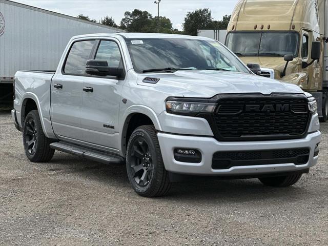 2027 Ram 1500 Big Horn for sale in Sterling Heights, MI
