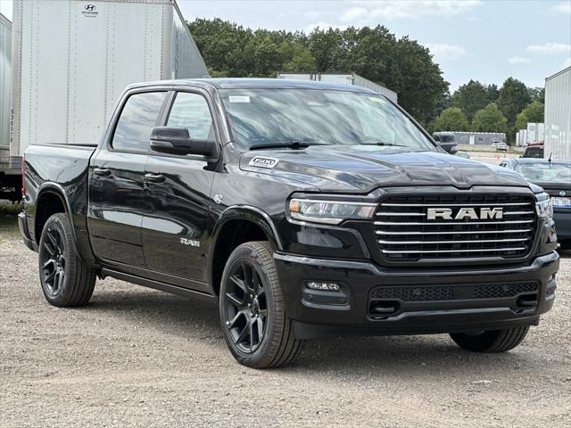 2027 Ram 1500 Laramie for sale in Sterling Heights, MI