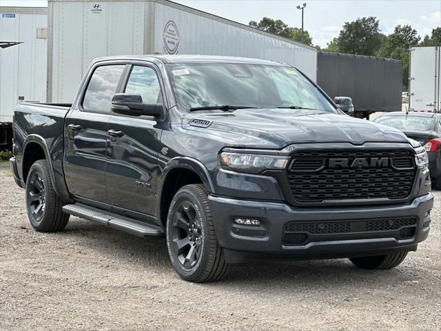 2027 Ram 1500 Big Horn for sale in Sterling Heights, MI