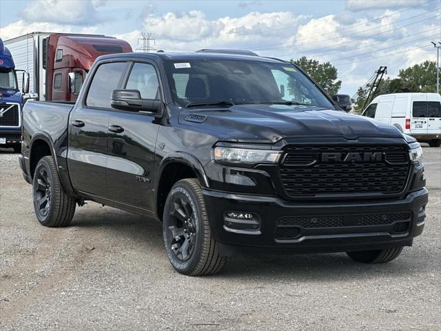 2027 Ram 1500 Big Horn for sale in Sterling Heights, MI