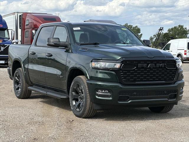 2027 Ram 1500 Big Horn for sale in Sterling Heights, MI