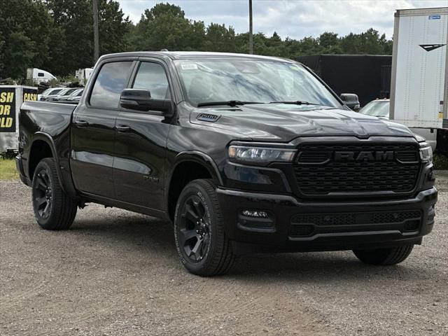 2027 Ram 1500 Big Horn for sale in Sterling Heights, MI