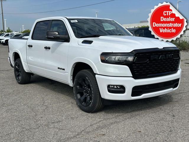 2027 Ram 1500 Big Horn for sale in Sterling Heights, MI