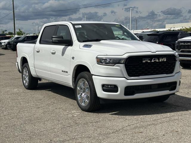 2026 Ram 1500 Big Horn Crew Cab 4x4 57 Box for sale in Sterling Heights, MI