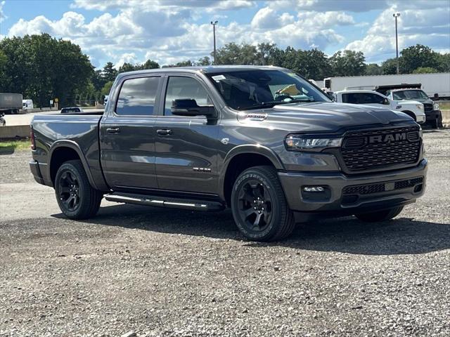 2026 Ram 1500 Big Horn Crew Cab 4x4 57 Box for sale in Sterling Heights, MI