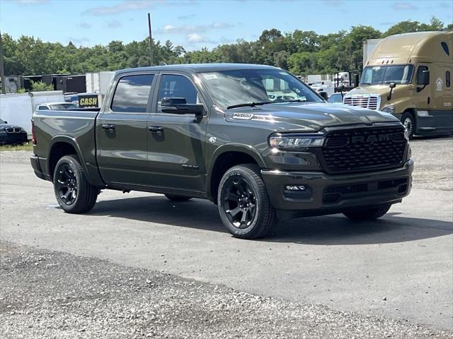 2026 Ram 1500 Big Horn Crew Cab 4x4 57 Box for sale in Sterling Heights, MI