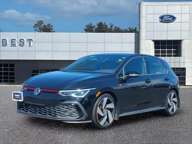 2024 Volkswagen Golf GTI 2.0T S for sale in Nashua, NH