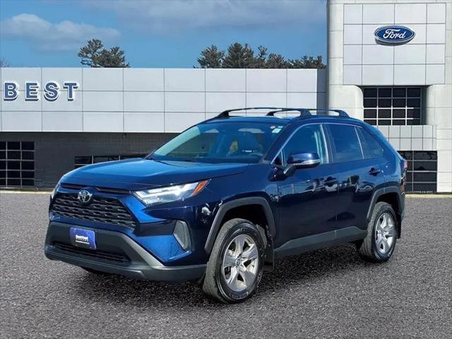 2025 Toyota RAV4 XLE for sale in Nashua, NH