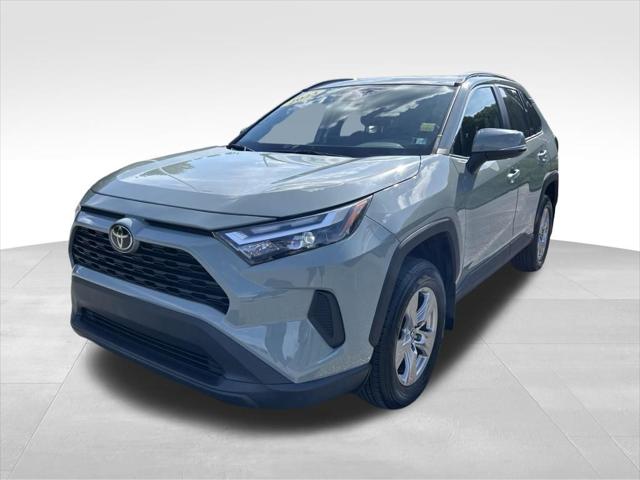 2023 Toyota RAV4 XLE for sale in East Stroudsburg, PA