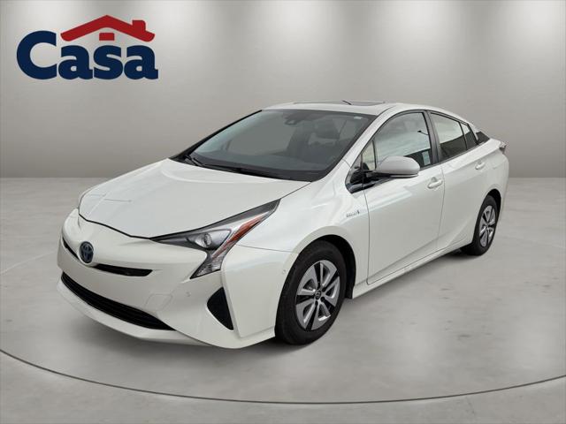 2016 Toyota Prius Four for sale in Alamogordo, NM