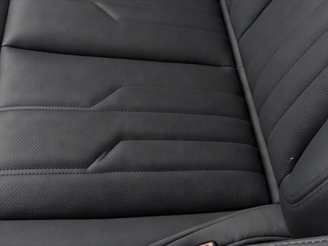 2021 Audi A8 L 55 TFSI quattro Tiptronic