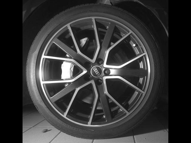 2021 Audi A8 L 55 TFSI quattro Tiptronic