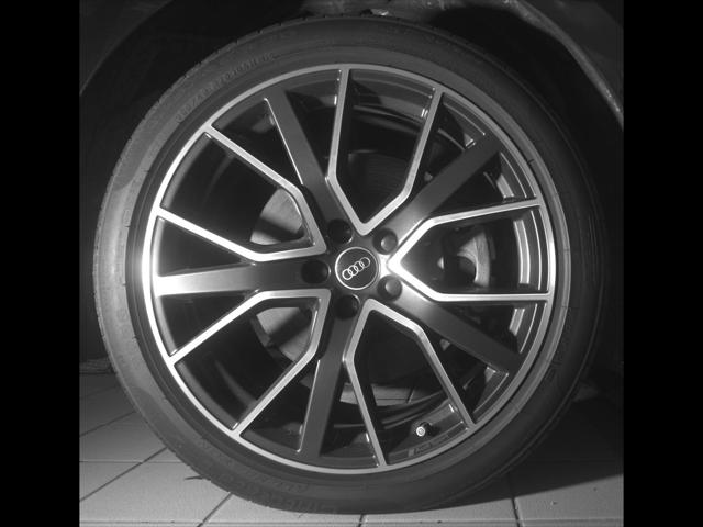 2021 Audi A8 L 55 TFSI quattro Tiptronic