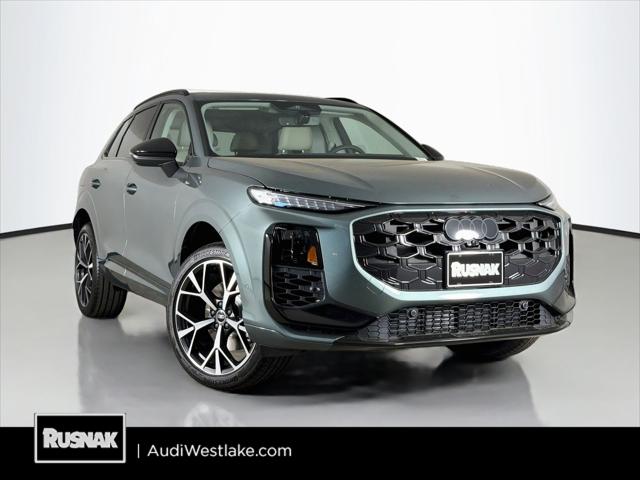 2026 Audi Q3 TFSI quattro S tronic for sale in Thousand Oaks, CA