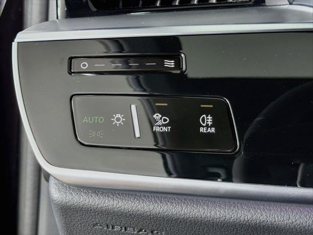 2026 Audi A8 55 TFSI quattro Tiptronic