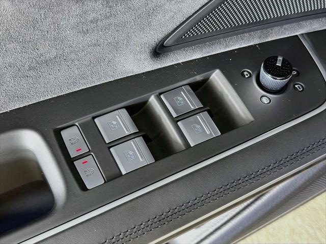 2026 Audi A8 55 TFSI quattro Tiptronic