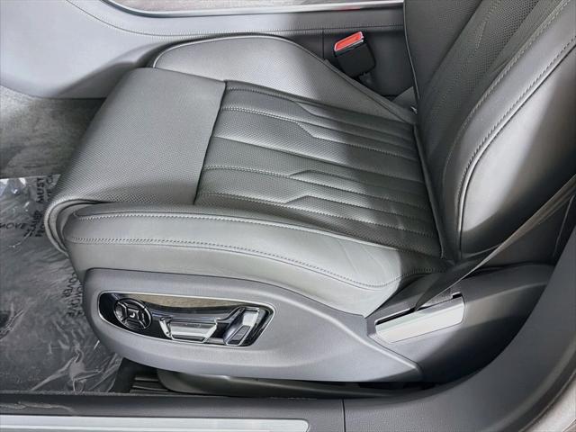 2026 Audi A8 55 TFSI quattro Tiptronic