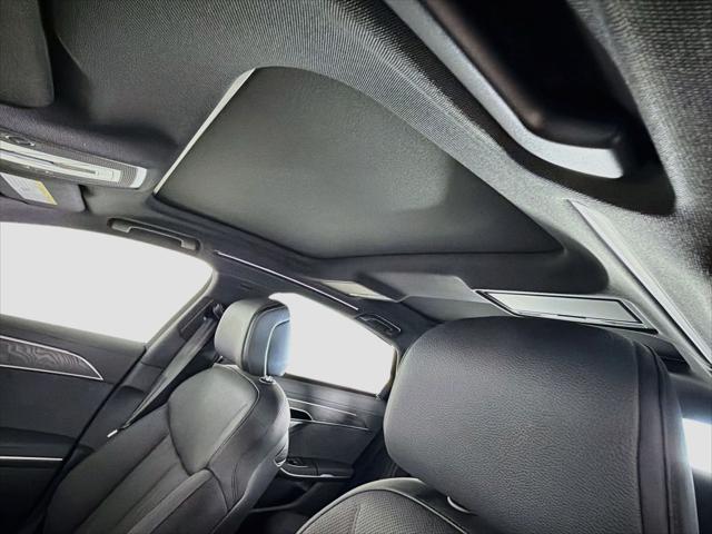 2026 Audi A8 55 TFSI quattro Tiptronic