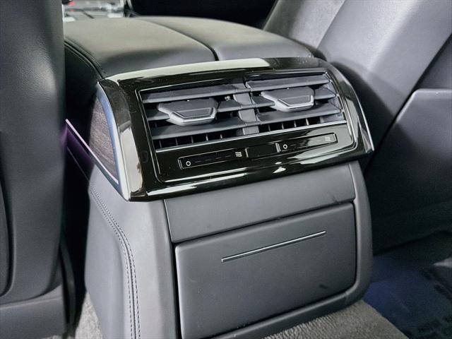 2026 Audi A8 55 TFSI quattro Tiptronic
