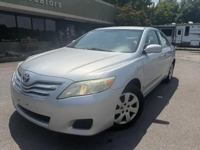 2011 Toyota Camry LE for sale in Louisville, TN