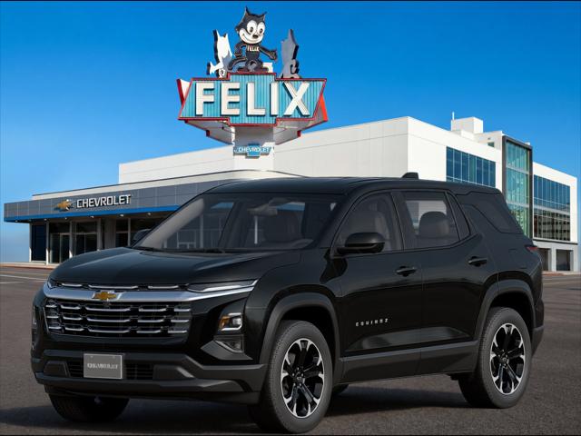 2027 Chevrolet Equinox FWD LT for sale in Los Angeles, CA