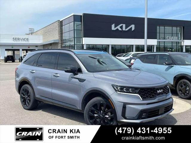 2023 Kia Sorento SX for sale in Fort Smith, AR
