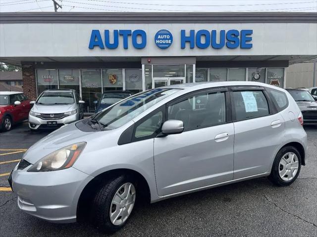 2012 Honda Fit Base for sale in Downers Grove, IL