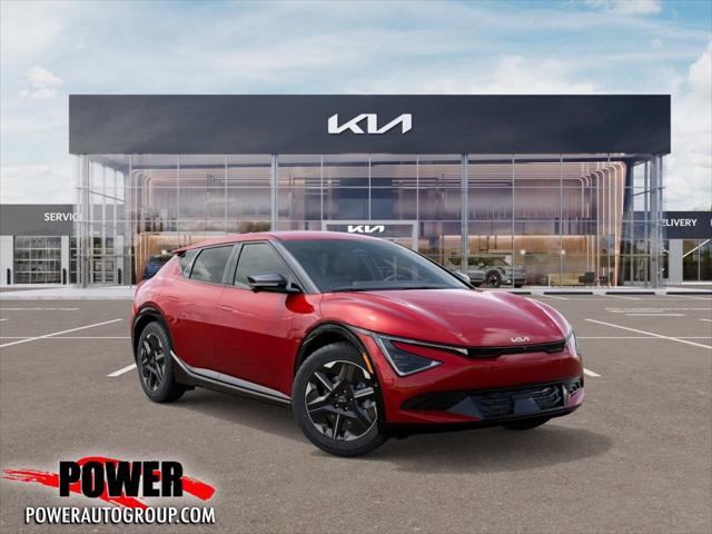 2026 Kia EV6 Wind RWD for sale in Salem, OR